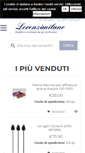 Mobile Screenshot of lorenzimilano.it